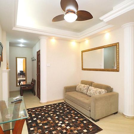 Rio Spot Sara 1118 Apartment Rio de Janeiro Ngoại thất bức ảnh