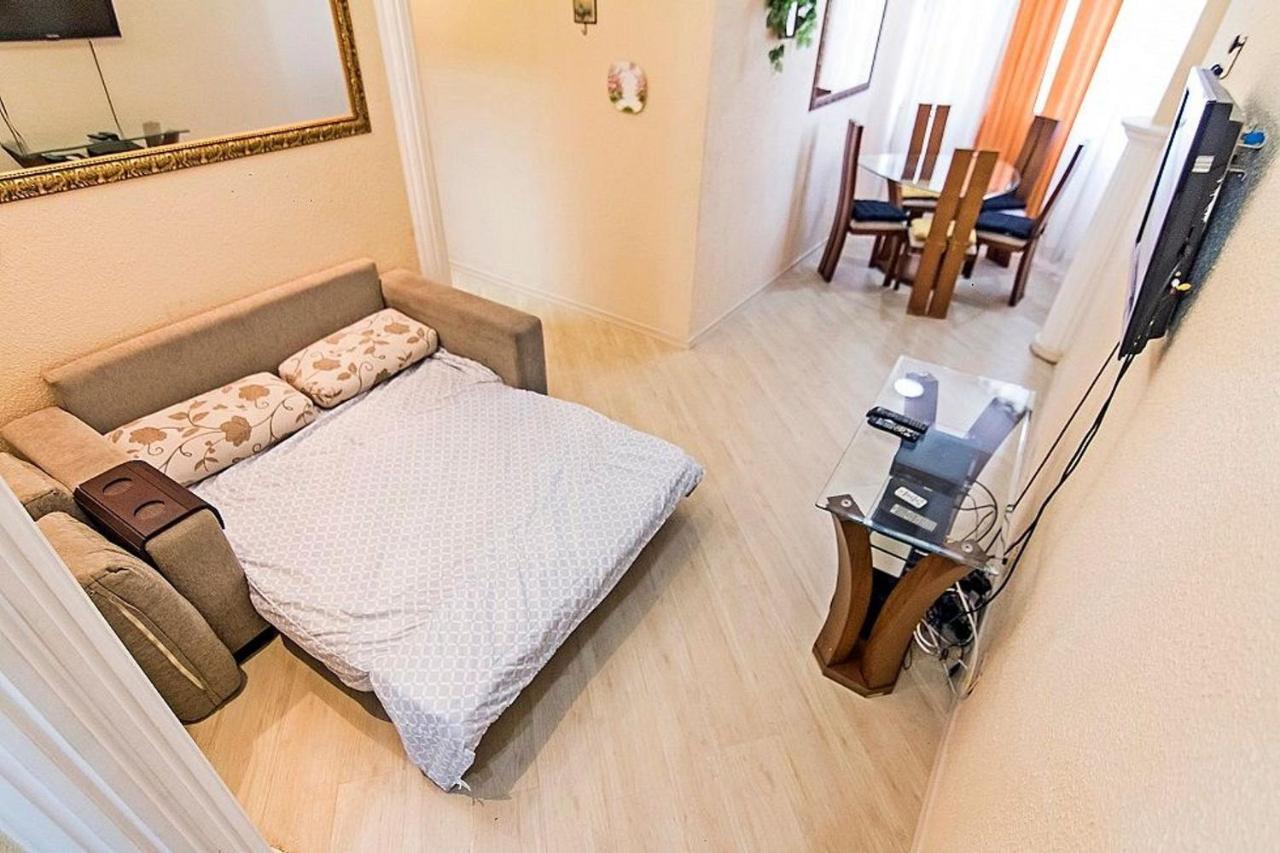 Rio Spot Sara 1118 Apartment Rio de Janeiro Ngoại thất bức ảnh