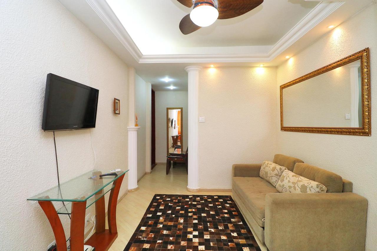 Rio Spot Sara 1118 Apartment Rio de Janeiro Ngoại thất bức ảnh