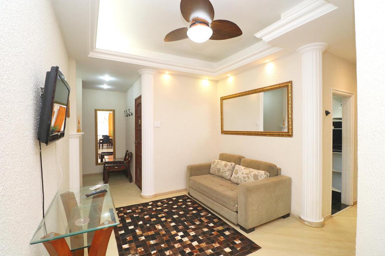 Rio Spot Sara 1118 Apartment Rio de Janeiro Ngoại thất bức ảnh