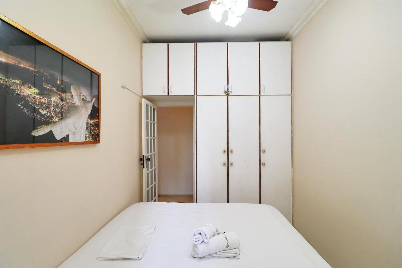 Rio Spot Sara 1118 Apartment Rio de Janeiro Ngoại thất bức ảnh