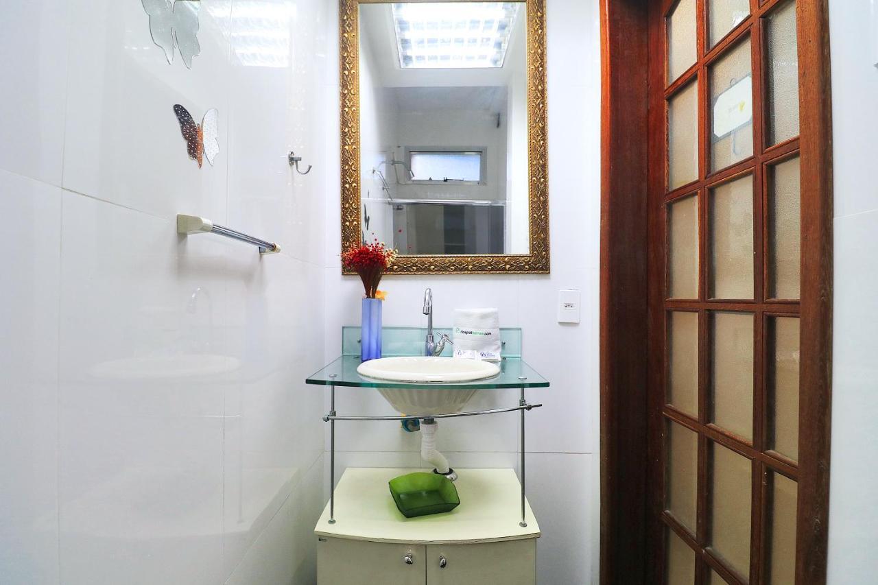 Rio Spot Sara 1118 Apartment Rio de Janeiro Ngoại thất bức ảnh