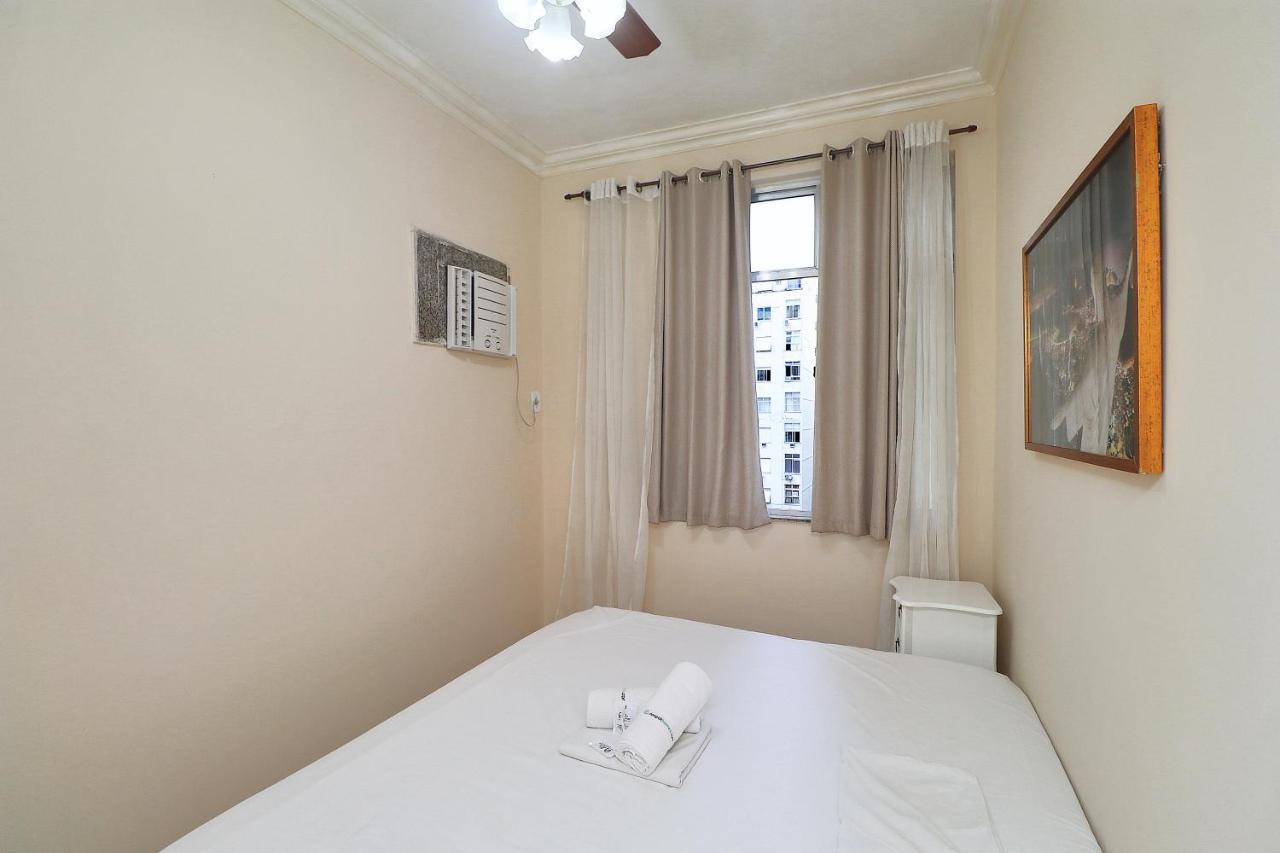 Rio Spot Sara 1118 Apartment Rio de Janeiro Ngoại thất bức ảnh