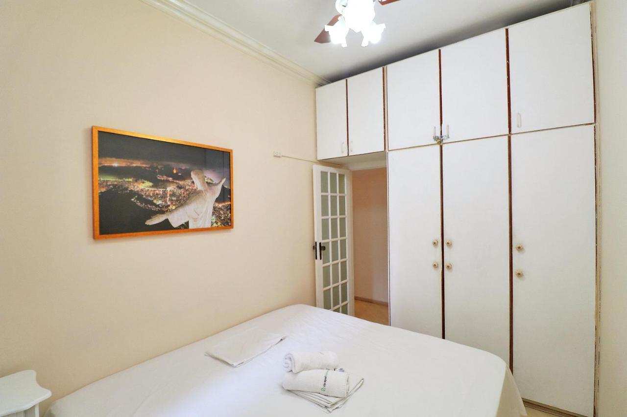 Rio Spot Sara 1118 Apartment Rio de Janeiro Ngoại thất bức ảnh