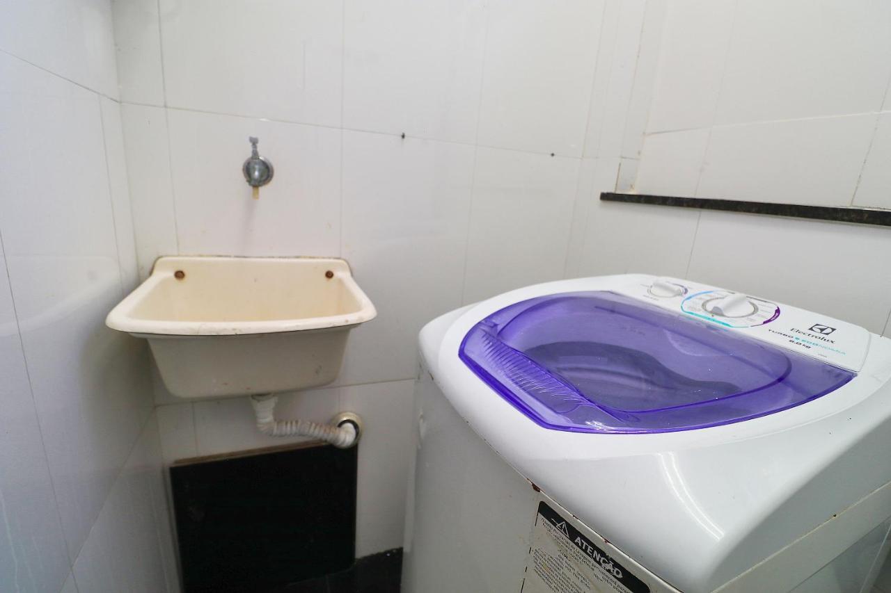 Rio Spot Sara 1118 Apartment Rio de Janeiro Ngoại thất bức ảnh