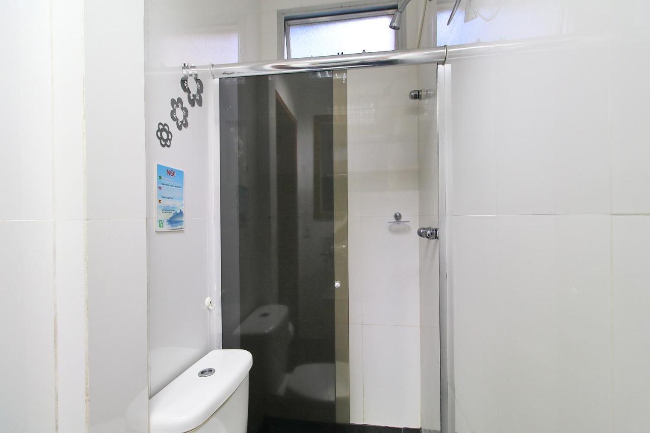 Rio Spot Sara 1118 Apartment Rio de Janeiro Ngoại thất bức ảnh