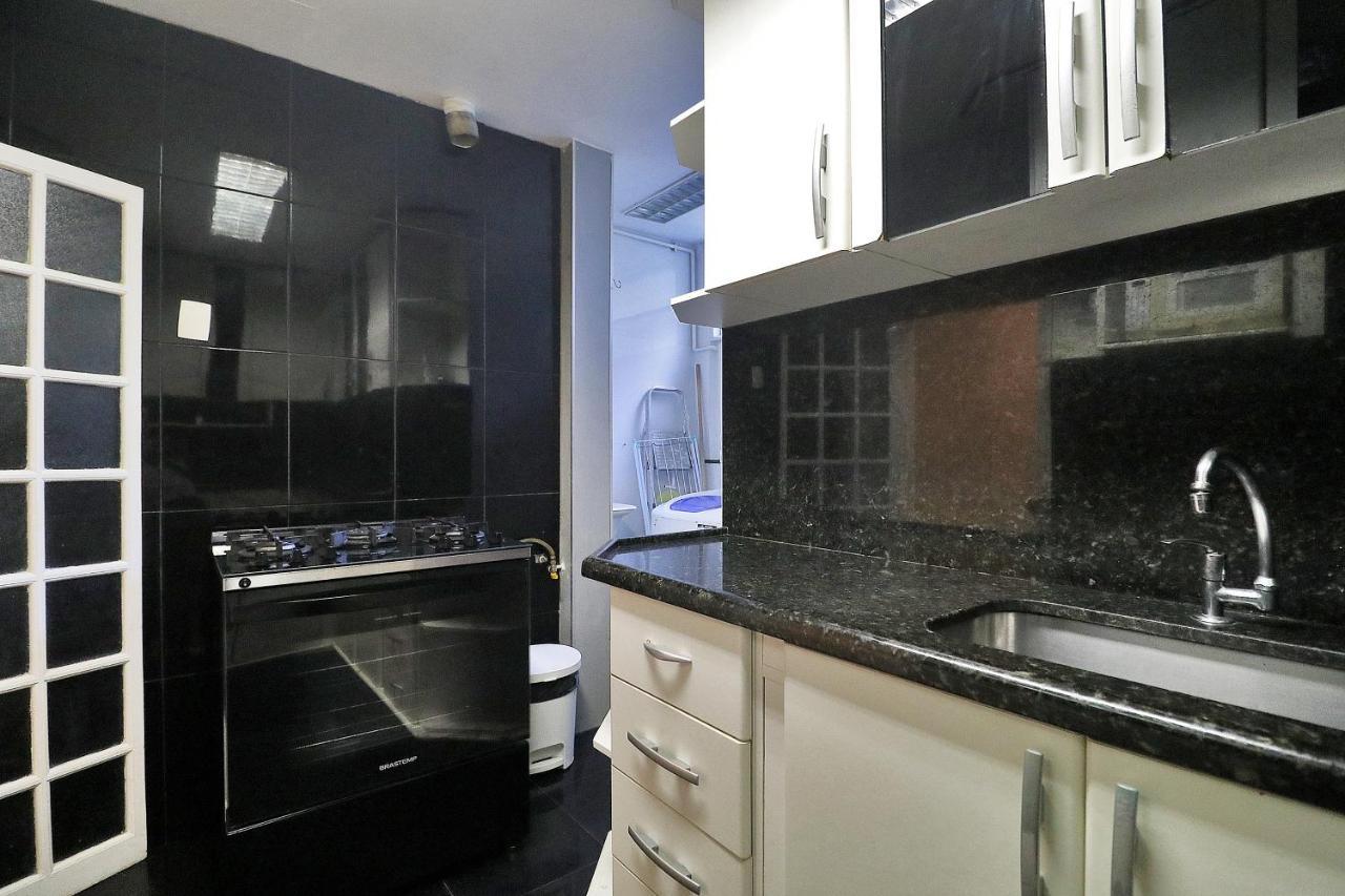 Rio Spot Sara 1118 Apartment Rio de Janeiro Ngoại thất bức ảnh