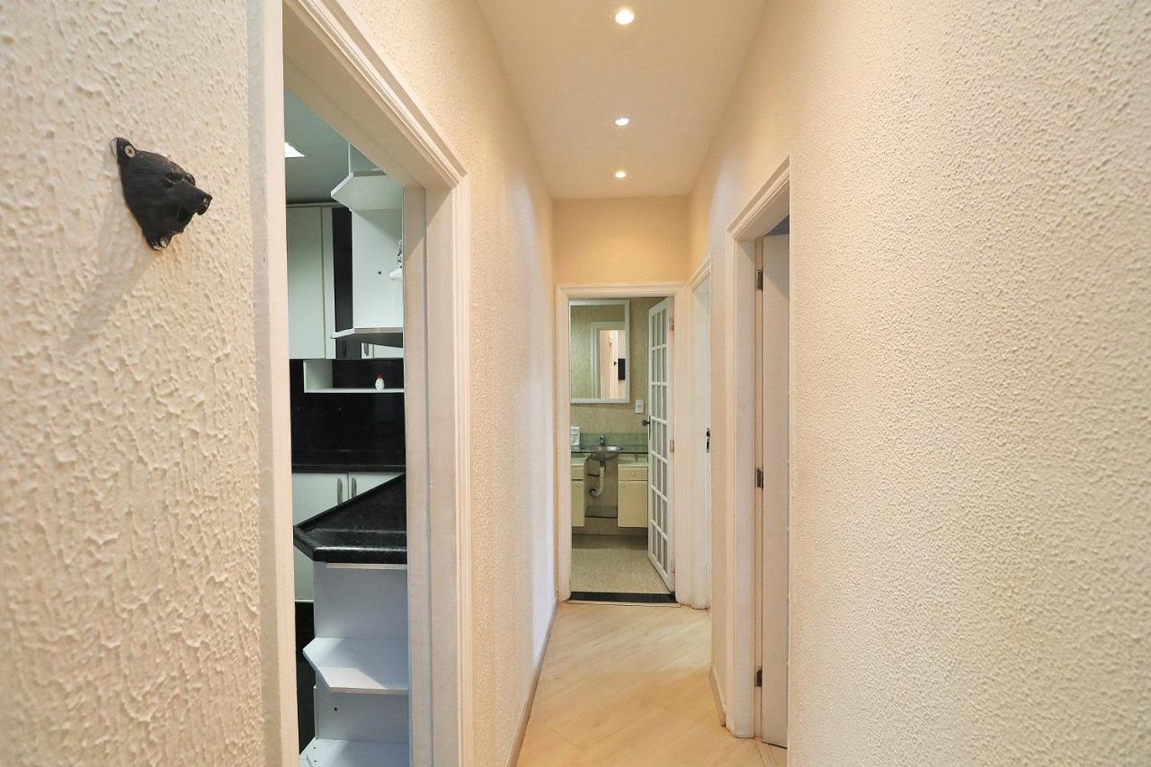 Rio Spot Sara 1118 Apartment Rio de Janeiro Ngoại thất bức ảnh