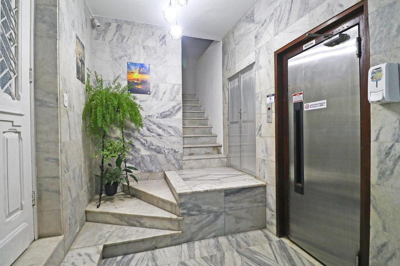 Rio Spot Sara 1118 Apartment Rio de Janeiro Ngoại thất bức ảnh