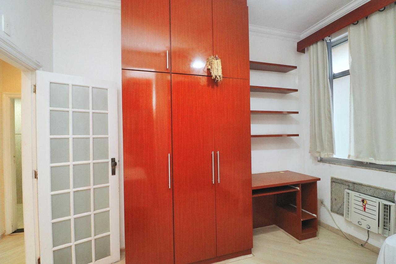 Rio Spot Sara 1118 Apartment Rio de Janeiro Ngoại thất bức ảnh