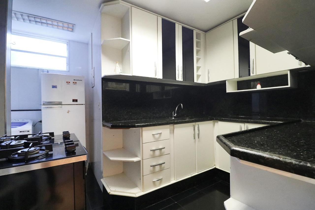 Rio Spot Sara 1118 Apartment Rio de Janeiro Ngoại thất bức ảnh