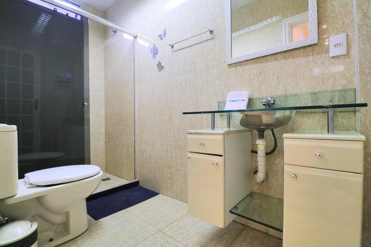 Rio Spot Sara 1118 Apartment Rio de Janeiro Ngoại thất bức ảnh