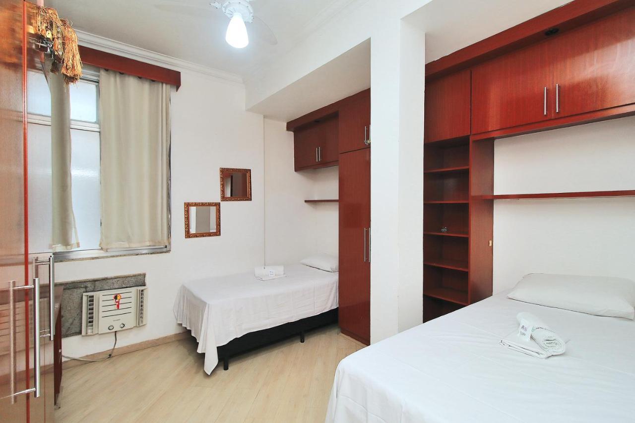 Rio Spot Sara 1118 Apartment Rio de Janeiro Ngoại thất bức ảnh